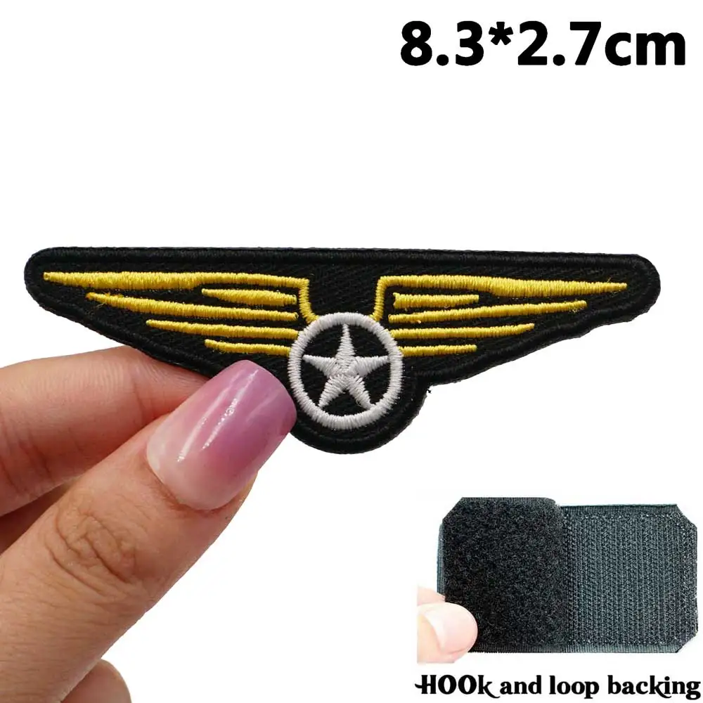 AA216-2 velcro