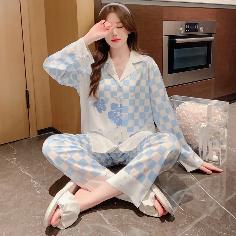 Рисунок 2 - Новый женский Тонкий шахматный