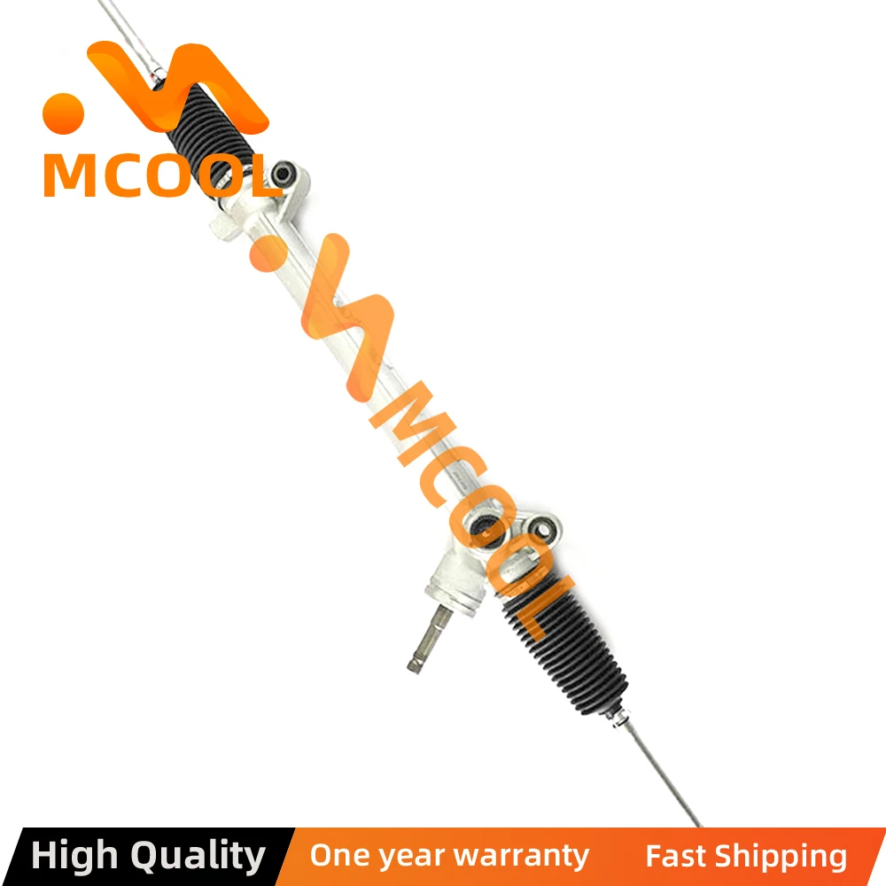 SCITOO - Montaje Completo De Piñón Y Bastidor De Dirección Asistida Para Honda Odyssey 3.5L