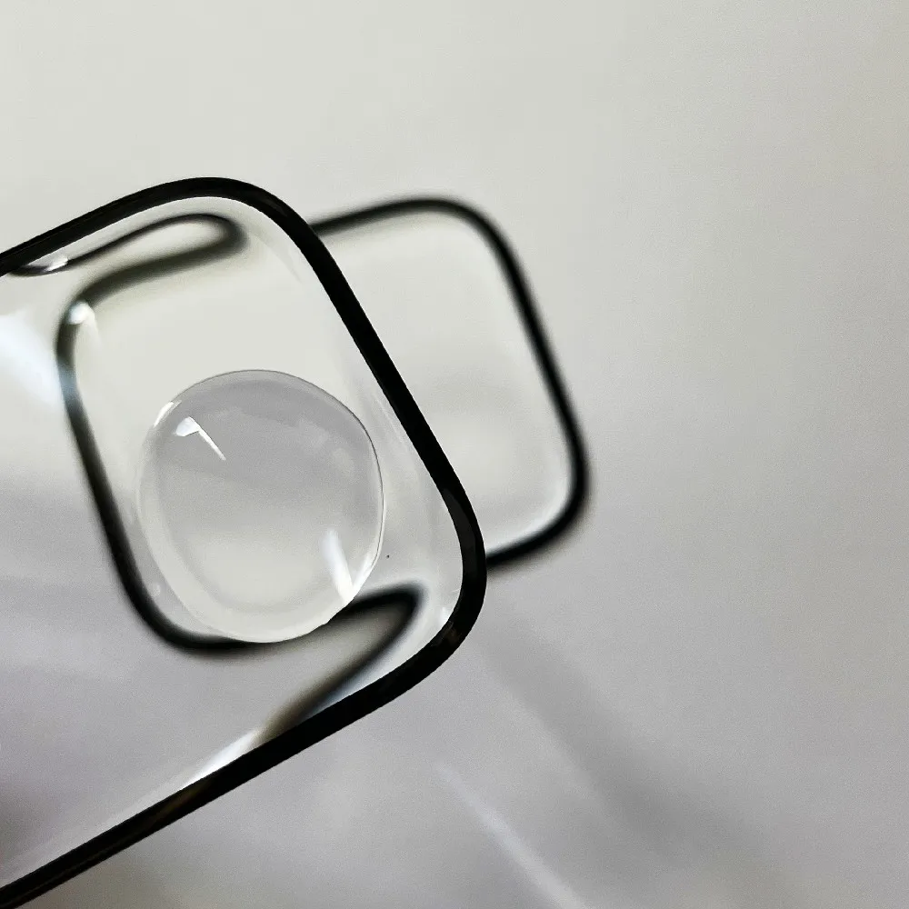 Watch Digitizer Replacement Watch Digitizer Glass Replacement Outer Glass OCA For watch series 6 7 8 Ultra 9 2 3 38 42mm S4 S5 41 40mm 44 45 49