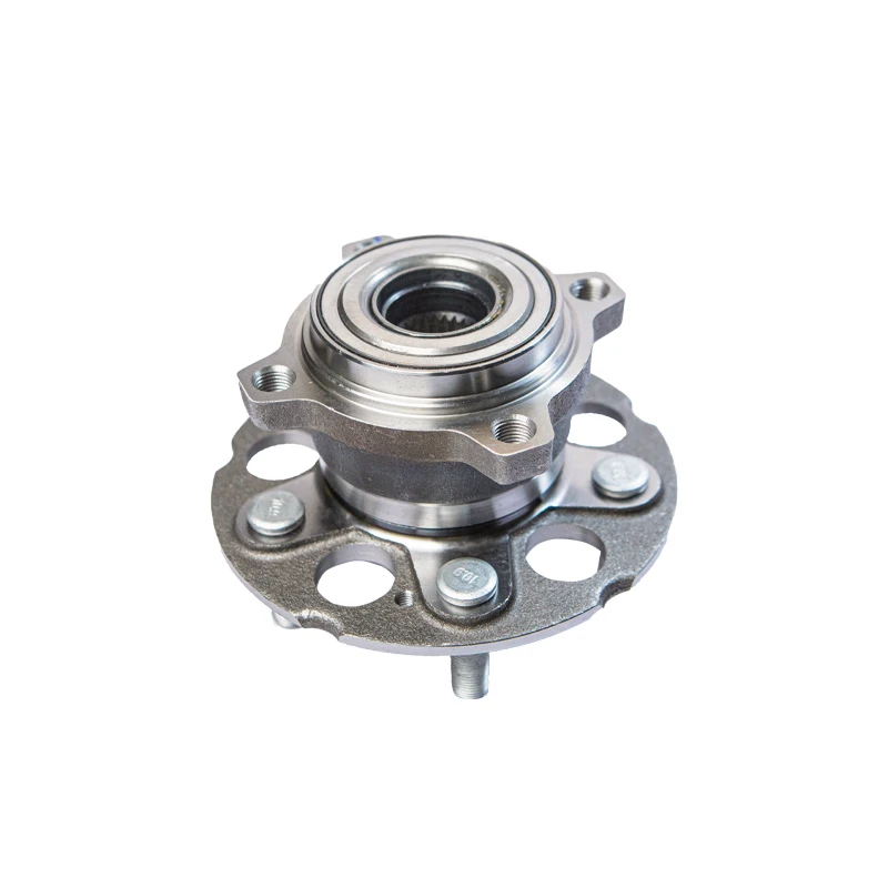 

BBS3151QN wheel hub bearing bearing original wheel auto bearings