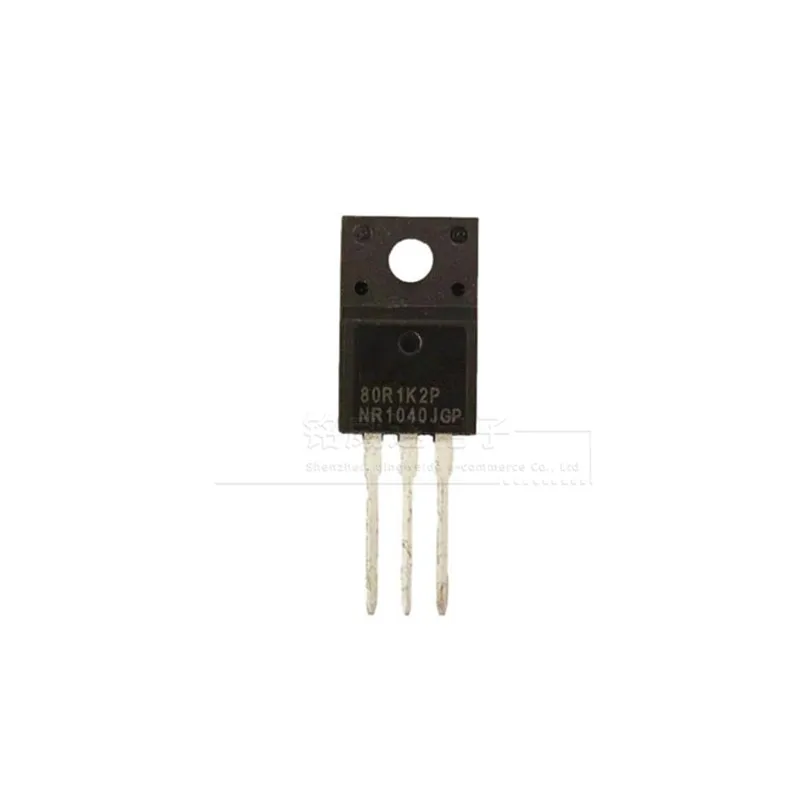 60R360N – 8 Stück – Elektronische Komponenten Von Chips Gate – B2B Qualität