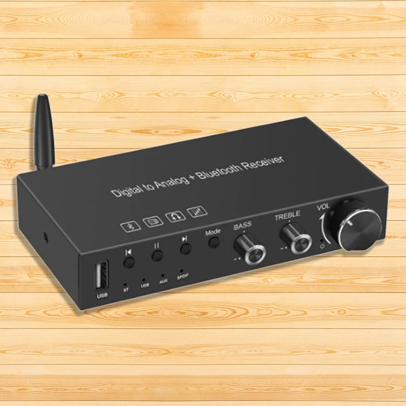    USB 192Khz DAC  Ƴα ȯ,  5.0 ù  ÷̾