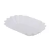 1Pc Plastic Coffee Beans Sample Tray Green Bean Tray Display Dish Coffee Plate Container For Espresso Coffee Accessorie 4