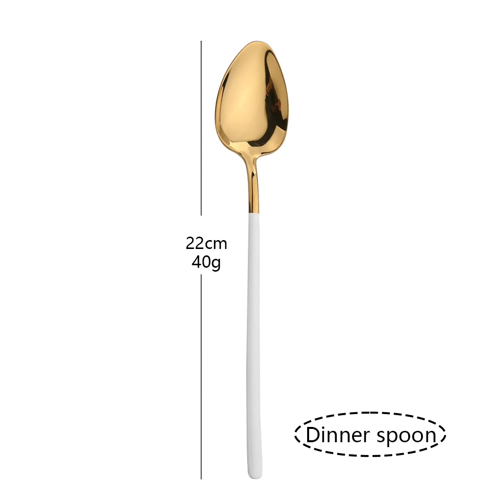 Dinner spoon