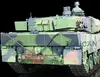 1/16 2.4Ghz Heng Long 7.0 Plastic Ver Leopard2A6 RC Tank 3889 Remote Controlled Vehicle TH17573-SMT2 3
