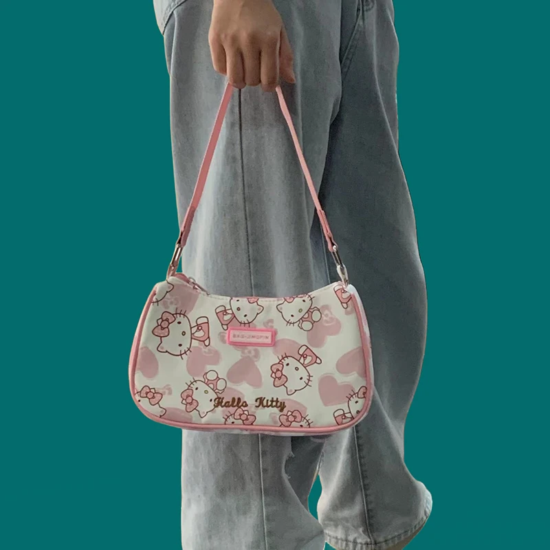 

Женская сумка на плечо, с рисунком