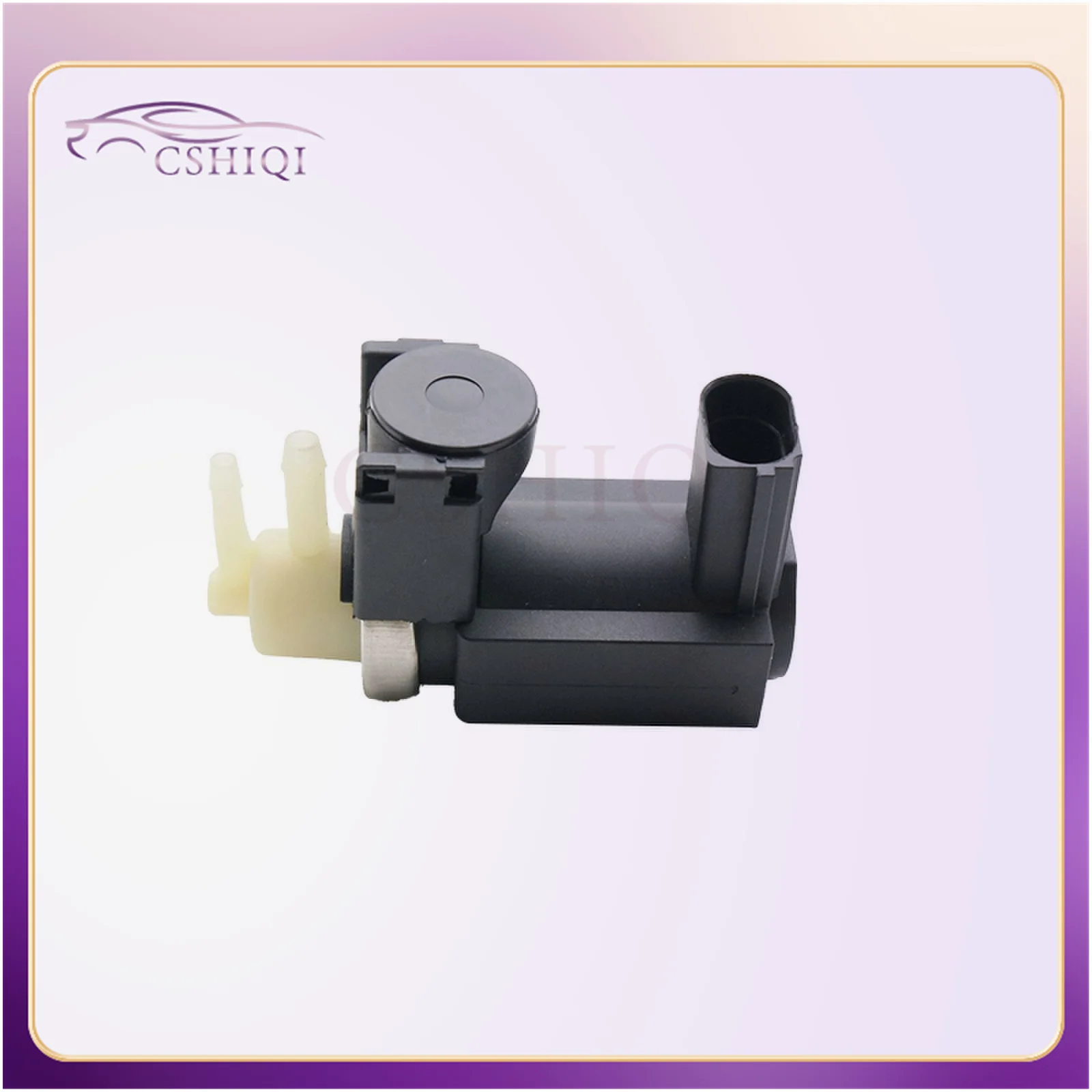 059906627M Turbo Boost Pressure Solenoid Valve For Vw Audi Q5 Sport Utility 2.0L 3.0L 2014- 059906629F Automotive Spare Parts
