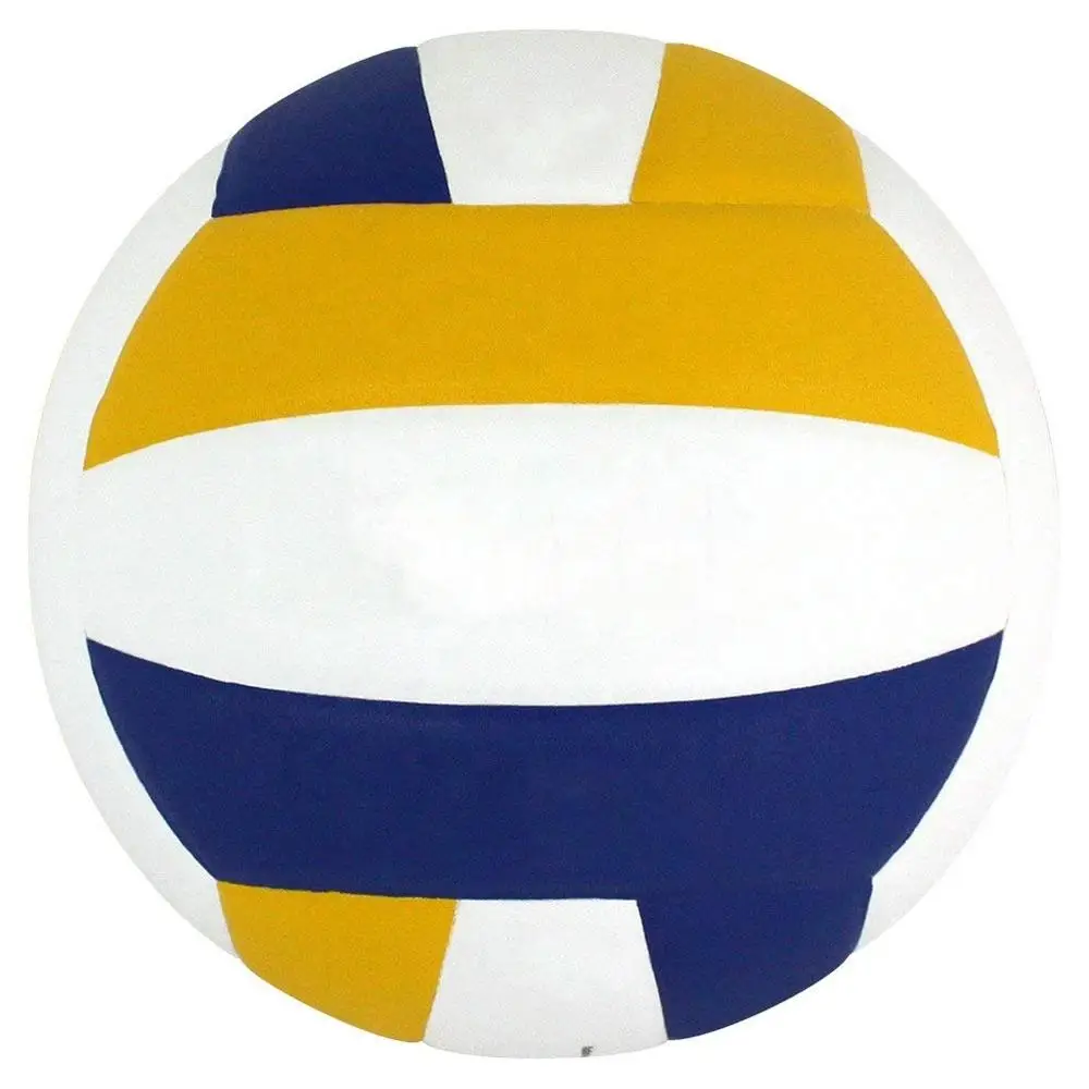 Best Volleyball Indoor Outdoor Beach Gym Game Ball Official Size 5 and Size 7 Volleyball for Training and Playing Ball