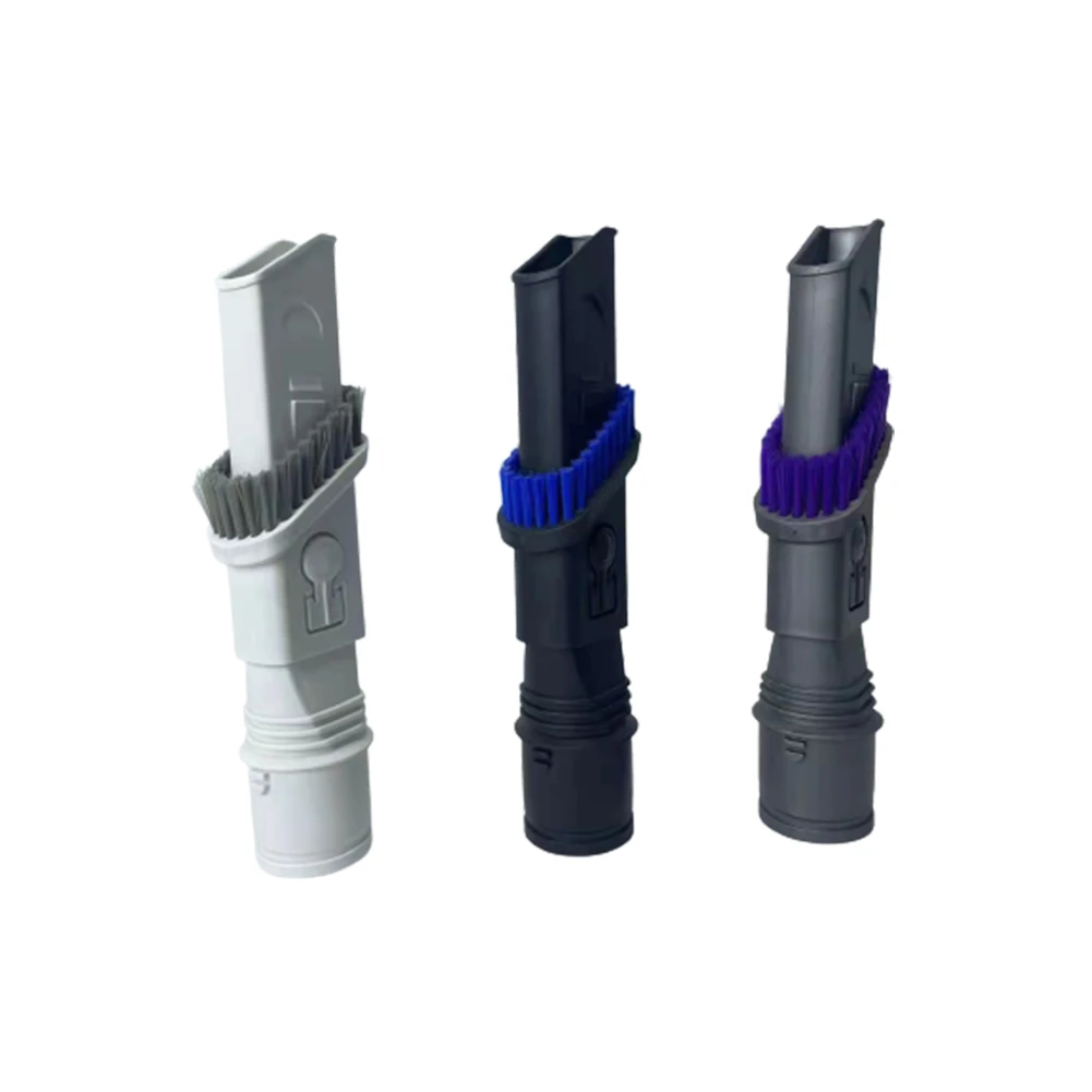 Strumento Per Fessure 2 In 1 Da 32Mm Per Hoover Per Aspirapolvere Dyson Spazzola Per Spolverare Kit Per Aspirapolvere Per La Pulizia Della Casa Spazzo