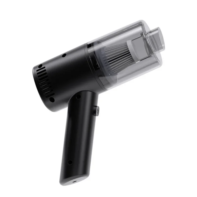 Car Mounted Wireless Handheld Portable Home Desktop High-Power Vacuum Cleaner