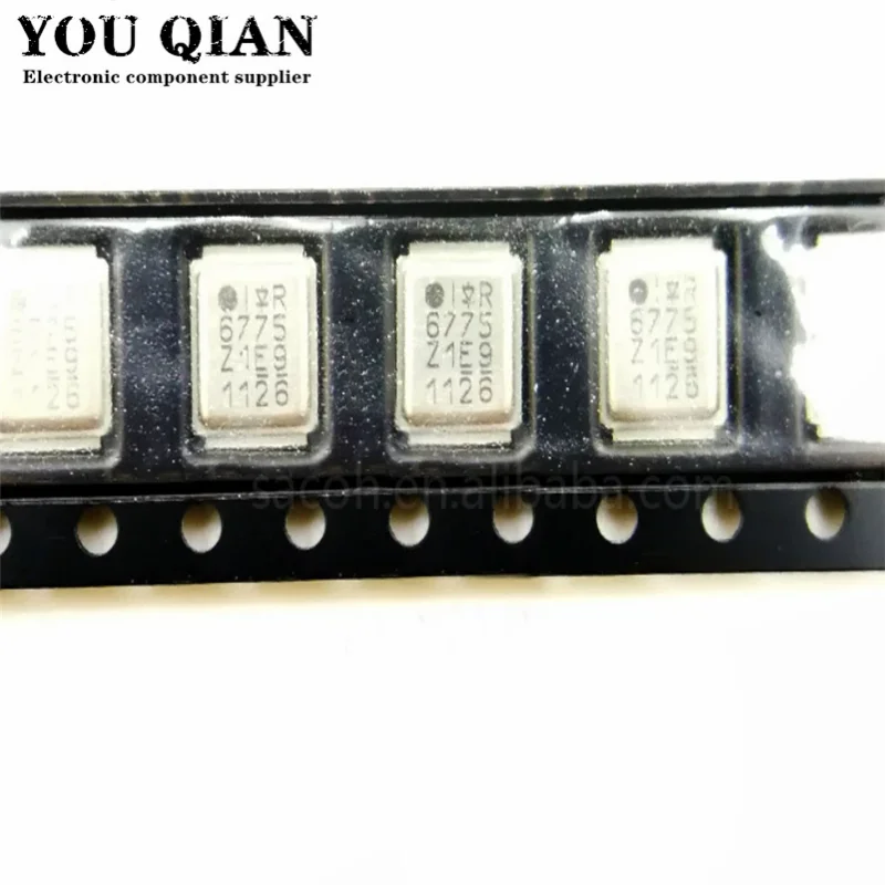 IRF6775MTRPBF, IRF6775, QFN, 새로운 원본 10 개/묶음| | - AliExpress