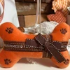 FATHIN Fancy Cute Cotton Durable Dog Squeaky Toys Plush Toys For Small Medium Pets 4