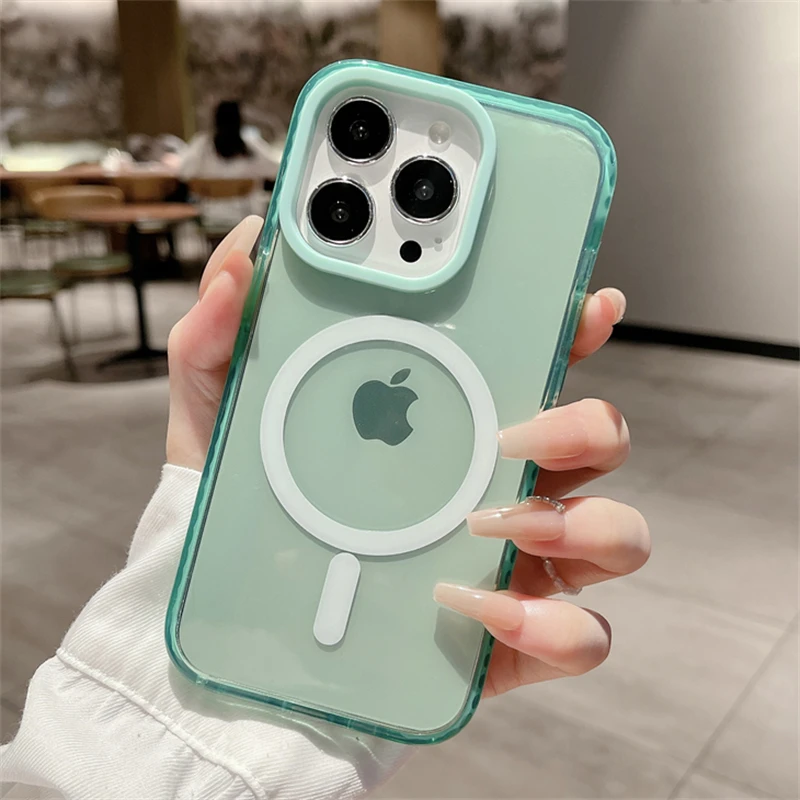 Presidio Best Clear Iphone 12 Pro Max Case Magsafe Best Case For