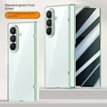 Green Privacy