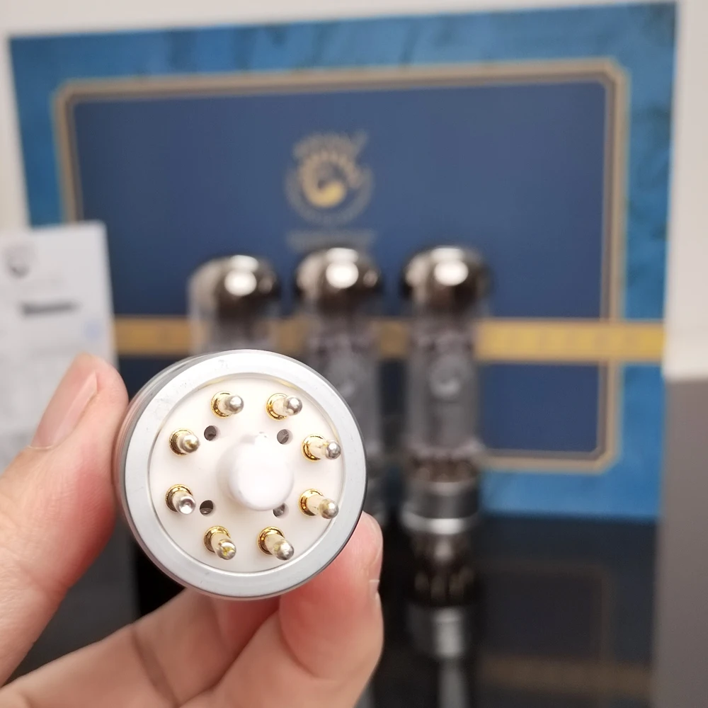 DIY Jogo Quad, Atualização do tubo de
