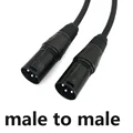 Male to Male