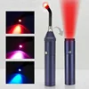 Red Light Infrared Therapy Oral Ulcer Teeth Pain Sore Canker Lip Gingivitis Relief Laser Dental Physical Instrument 5