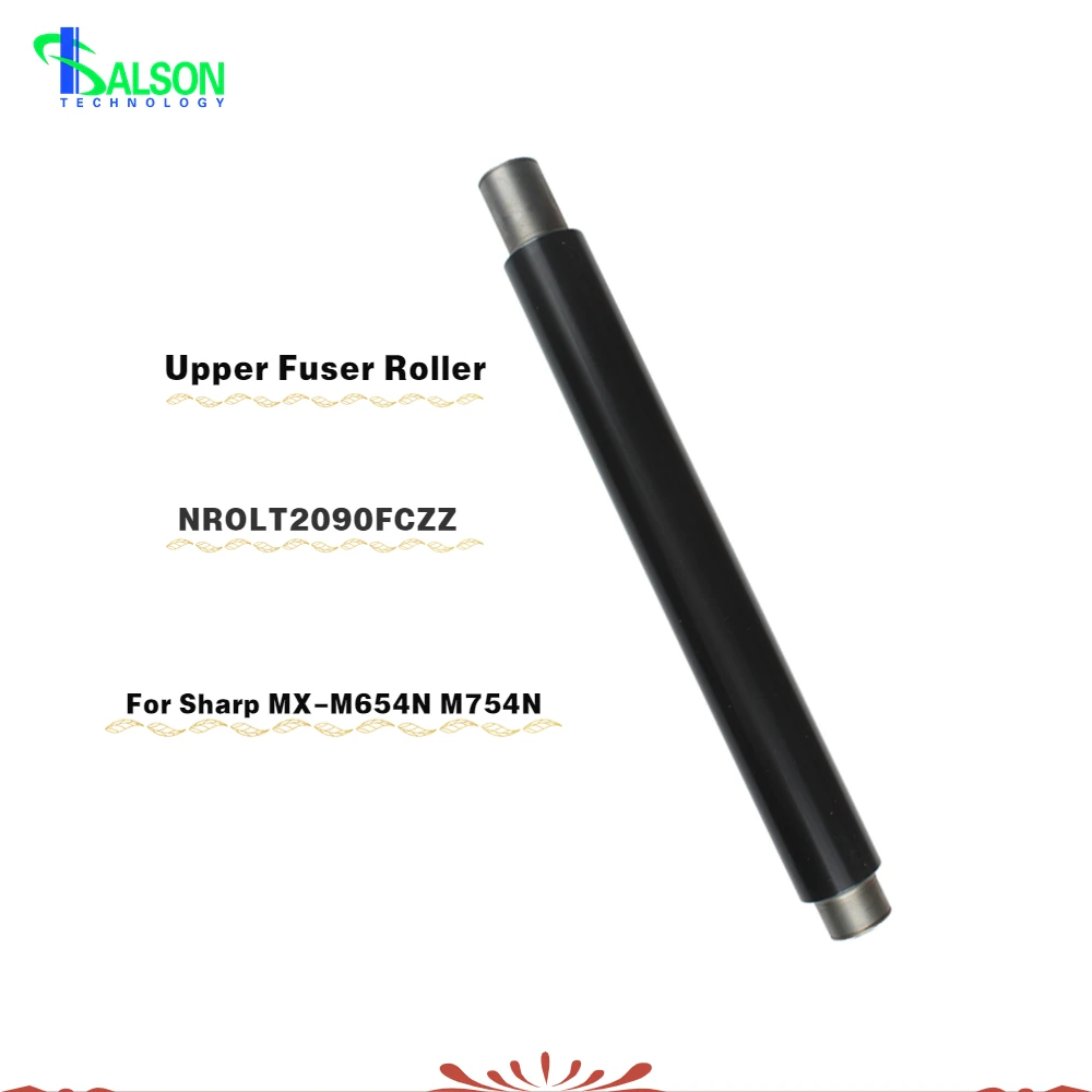 

Оригинальный верхний фьюзерный ролик NROLT2090FCZZ для принтера MX M654N M754N