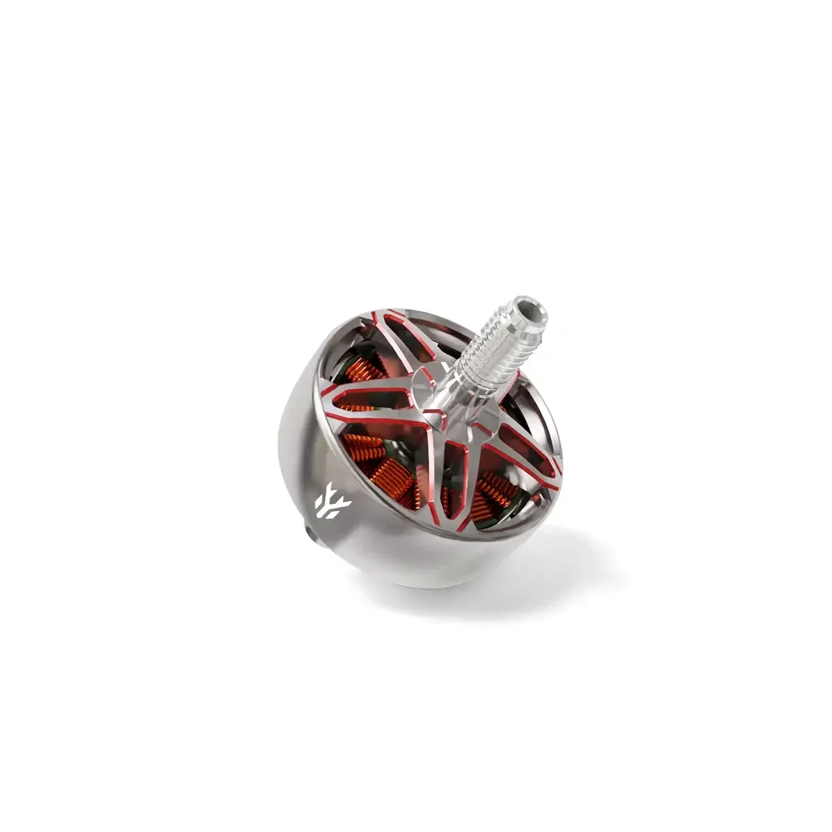 4PCS HGLRC SPECTER 2306.5 1900KV 6S Brushless Motor