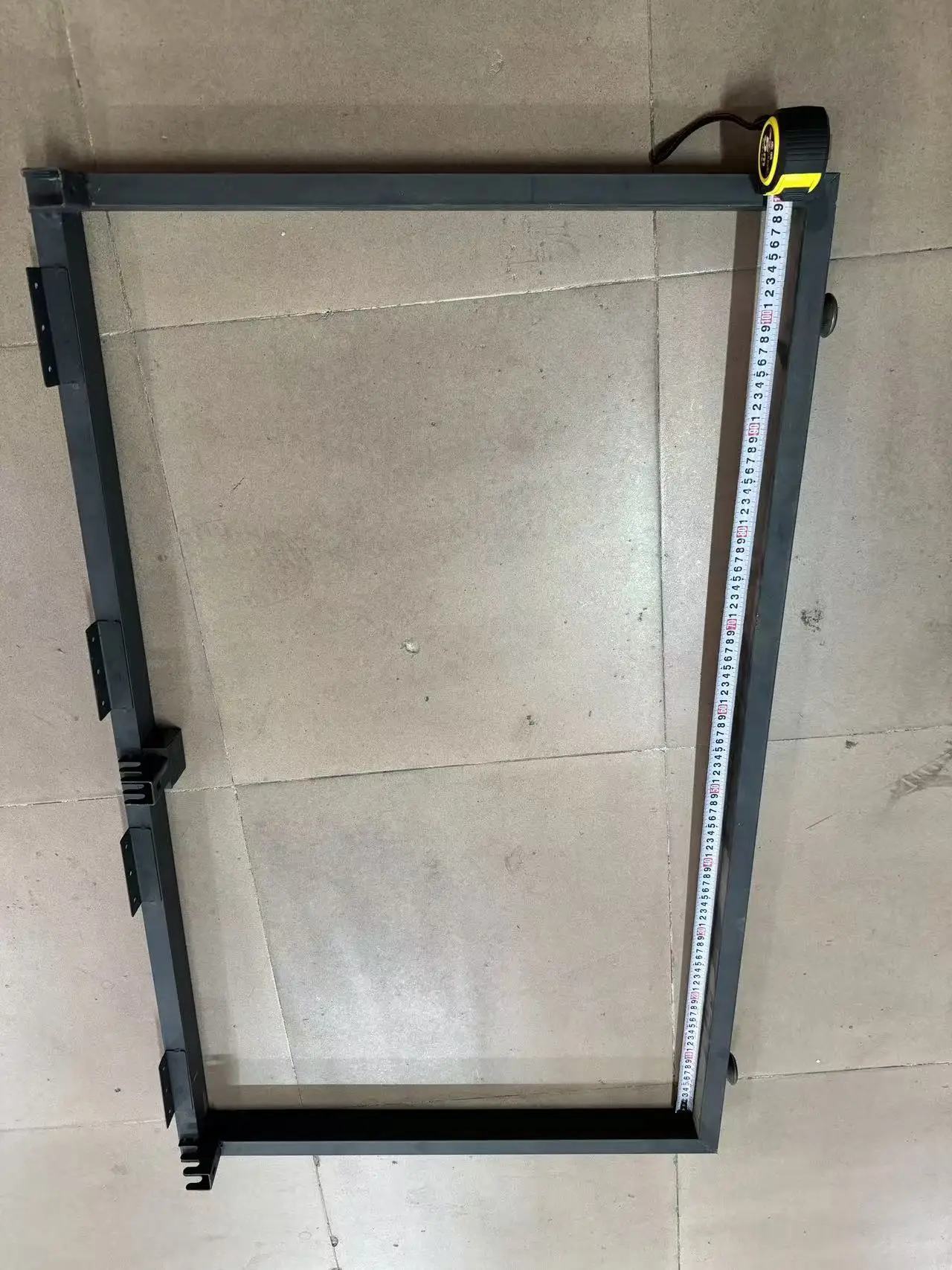 Furniture frame fittings size: 115*69*8 Furniture Frame