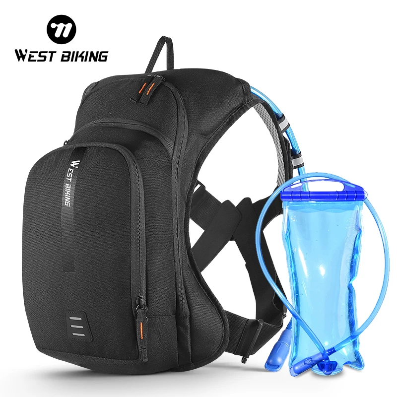  slider image of WEST BIKING Ultralight Bicycle