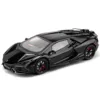 1:24 Lamborghini Revuelto Supercar Alloy Car Diecasts & Toy Vehicles Metal Toy Car Model Sound and light Collection Kids Toy 6