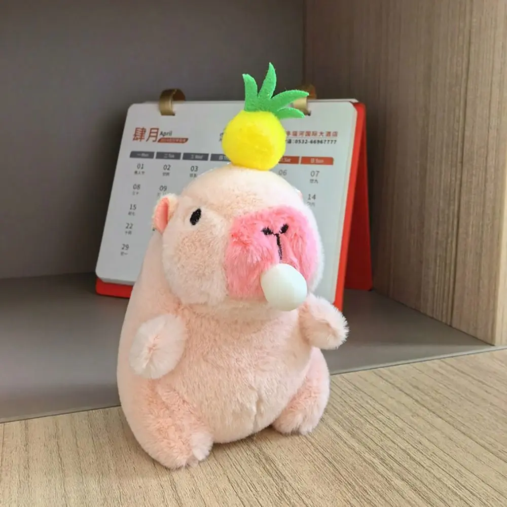 バラ売り可！Man☆ぬいぐるみキーホルダー＆非売品ハガキ☆ 楽天市場】カピバラ キーホルダー ぬいぐるみ おしゃれ 動物