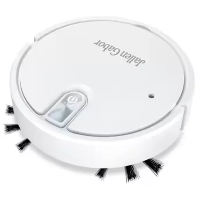 New Home Use Portable Mini Sweeper Sweeping Smart Sweeping Robot Vacuum Automatic Vacuum Cleaner Robots