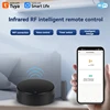 IR Remote Control Wifi Tuya Smart RF Smart Home Infrared Controller For Air Conditioner TV Support Smart Life
