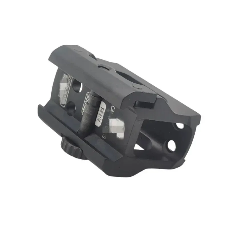 Aluminum Mount for T2 Sight Easy Installation Adjustable Scope Mount for Sight
