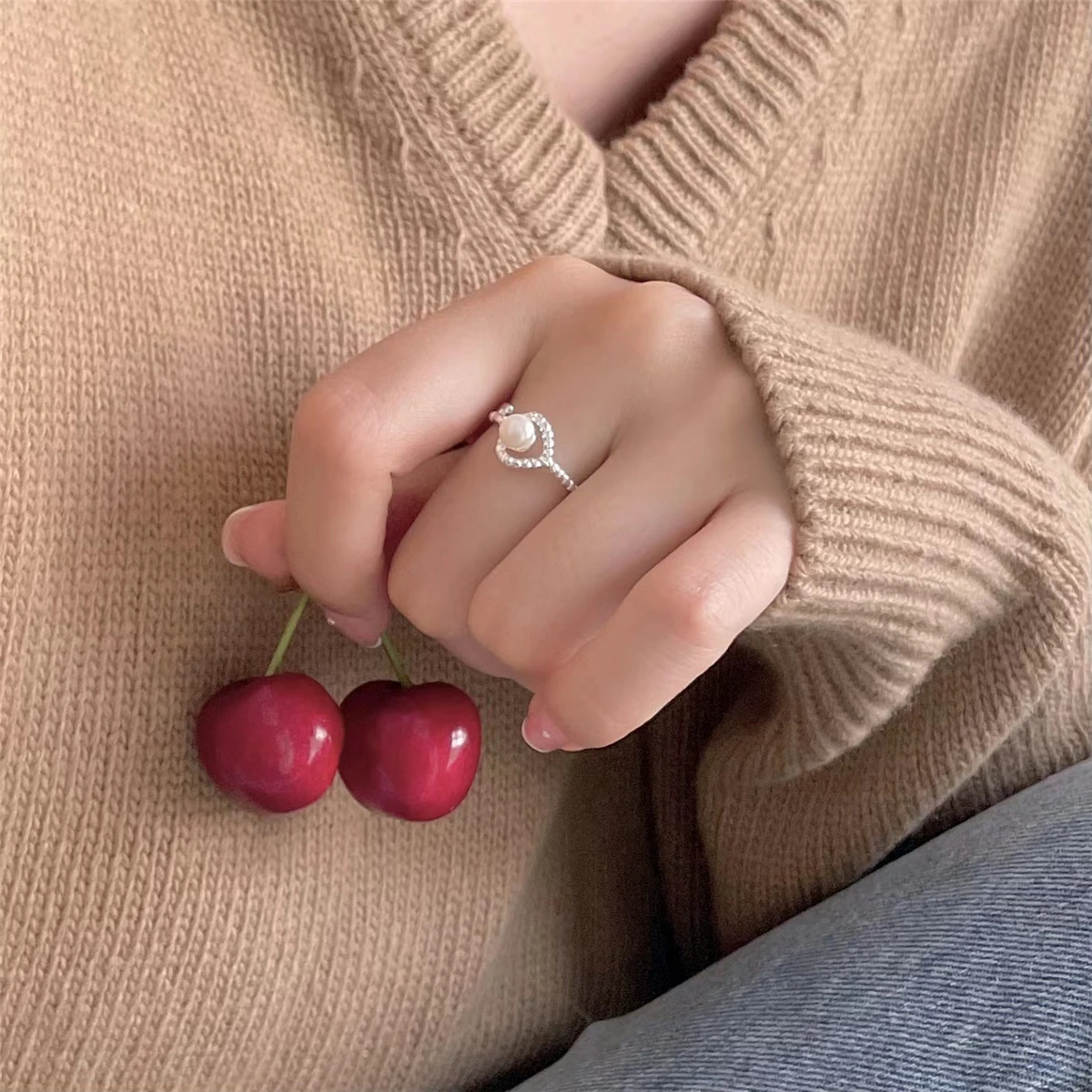 thumb