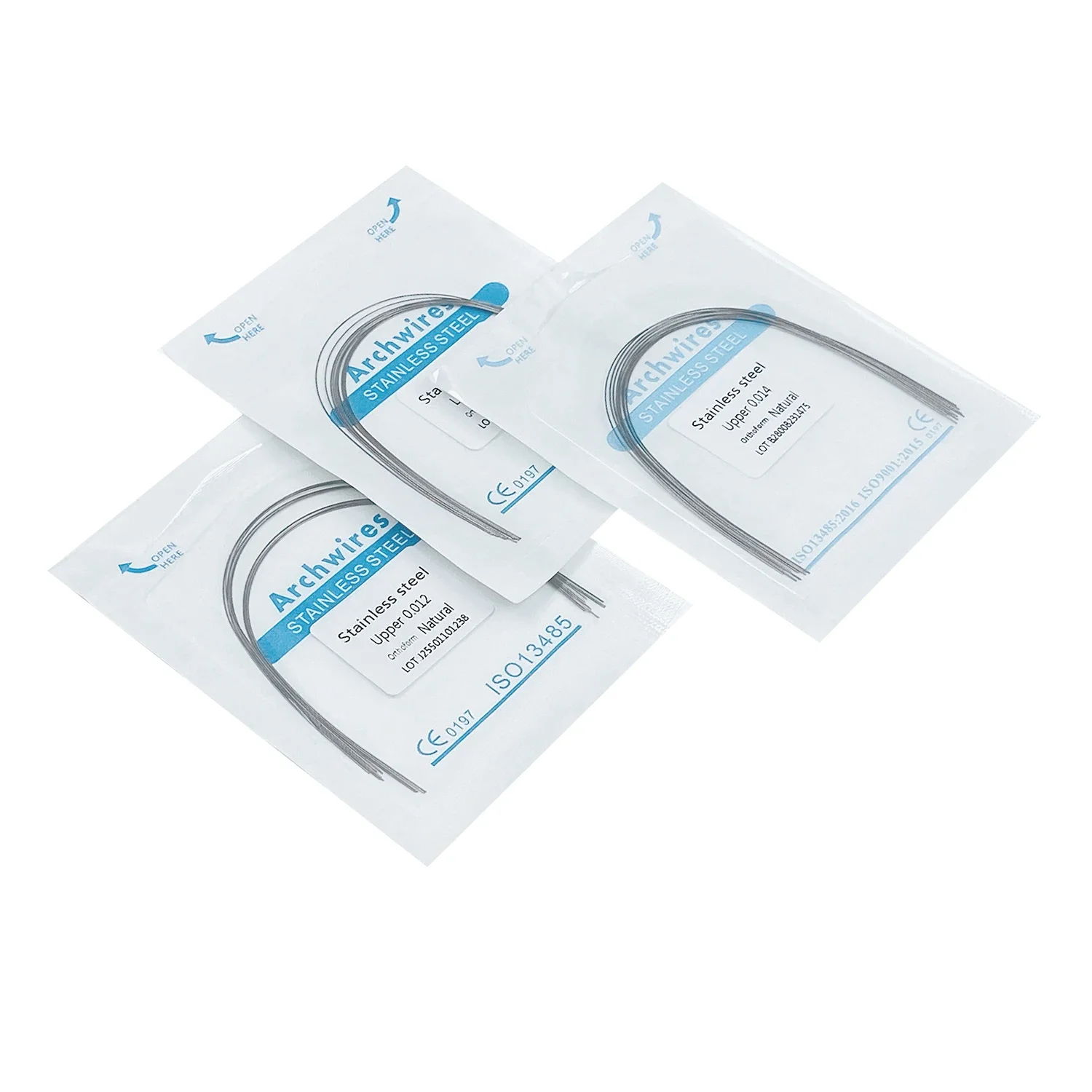 Рисунок 4 - Стоматологические Ортодонтические