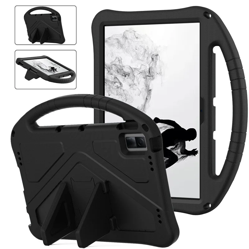 Funda Tablet Stand Cover para Crianças Capa Eva para Teclast P40s 2023 P30s P20s P20hd P40hd 2023 M40 se M40 Plus M40 Pro