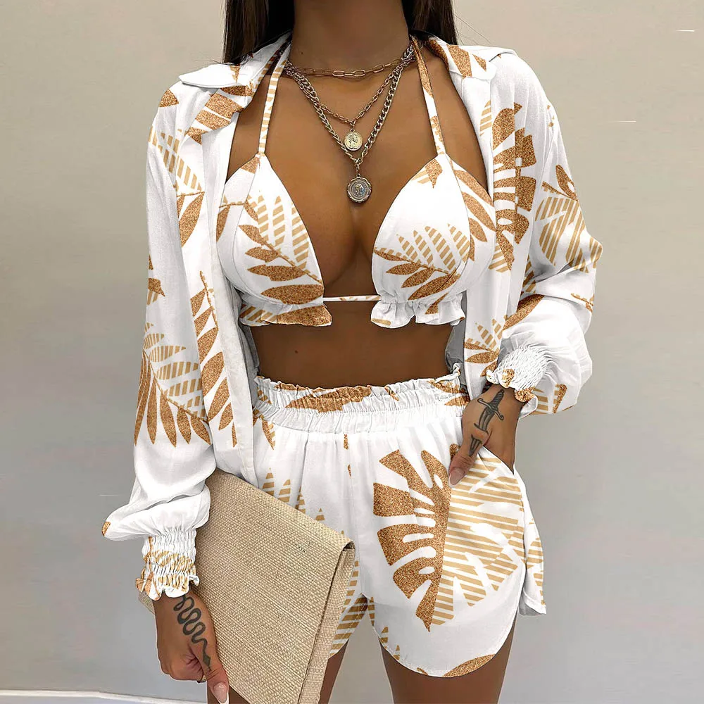 Conjunto 3 peças: Perfeito para o verão! ☀️ 10 S293ac22e58c542a0aa70611bbb9390aeR