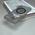 Black mag