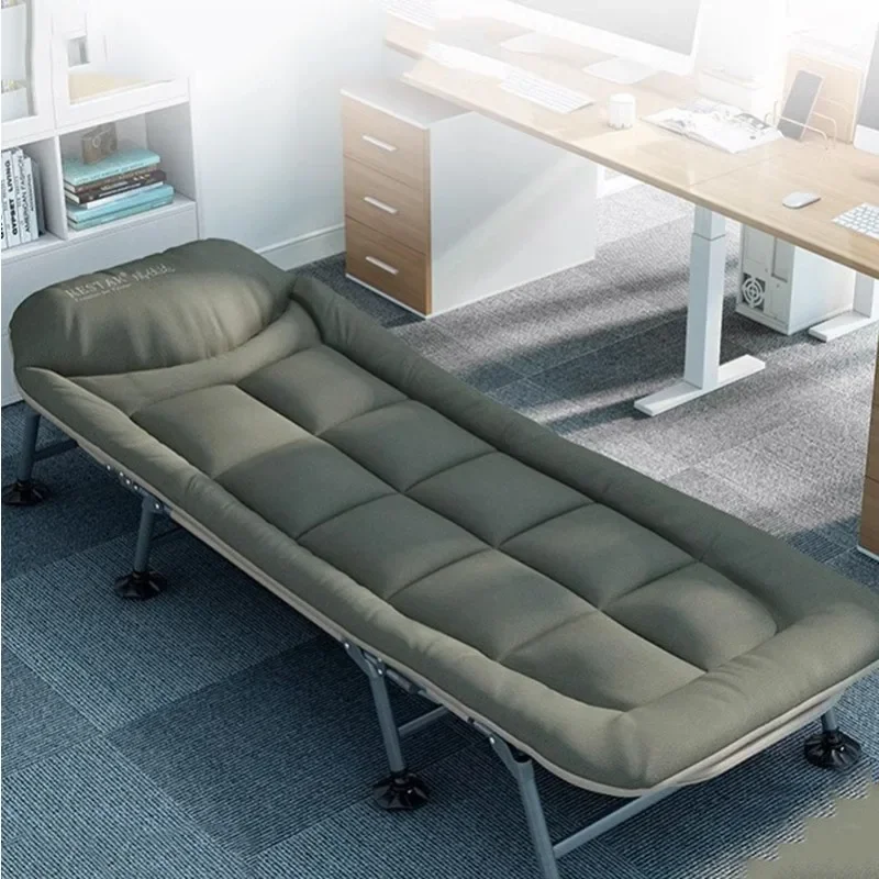 Letto Pieghevole Letto Pieghevole Giapponese Pieghevole Campeggio Pavimento Per Adulti Letto Singolo Comodo Lusso Letto Pieghevole Mobili Soggiorno