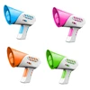 Children’s Voice Changer Loudspeaker Toy Electric Megaphone Roleplay Prank Props Kid Electronic Gift Xmas Party top quality 3