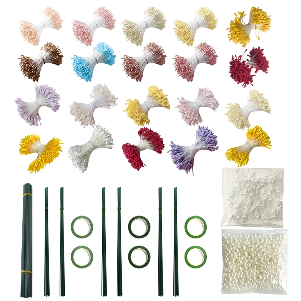 Lot De 60 Cure-pipes Orange - Chenille Métallique Souple Pour Bricolage - Idéal Décorations Noël, Projets Créatifs, Artisanat Enfants