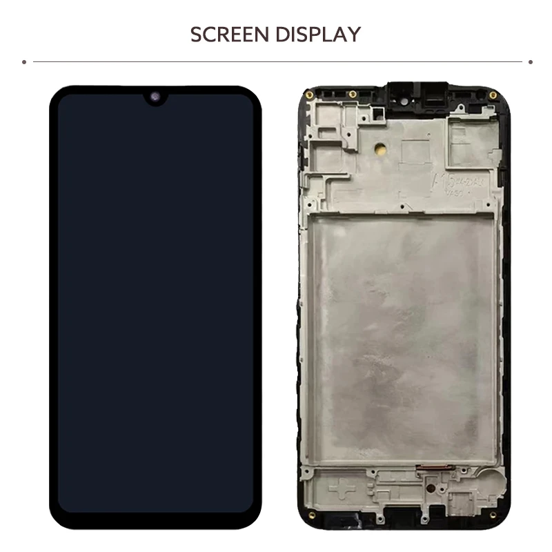 AMOLED LCD ÷ ġ ũ Ÿ ,  ü ǰ , Ｚ  A15 4G 5G A155F A156B
