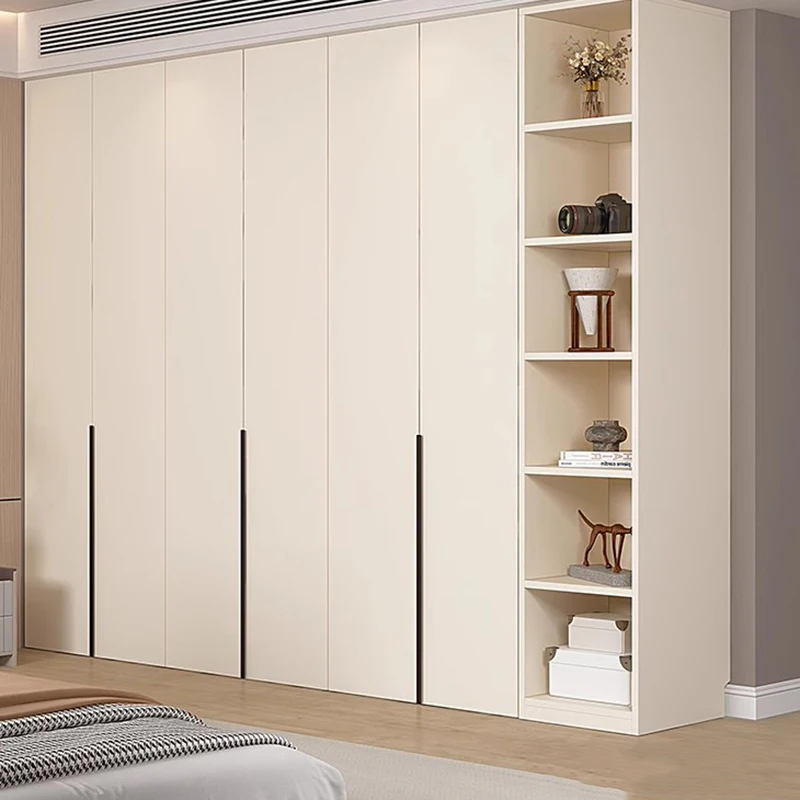 

Modern European Wardrobe Dressing Luxury Organizer Living Room Wardrobe Storage Closet Bedroom Systems Furniture For Bedroom