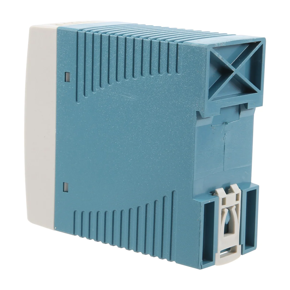 MDR-60 AC-DC 드라이버 전압 조정기 전원 공급 장치, 12V 60W Din 레일, 110V 220V