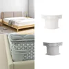 4pcs Heavy Duty Bedsheet Corner Tightener Clips High-quality materials durable and reliable Bed Sheet Grippers for Protectors 1