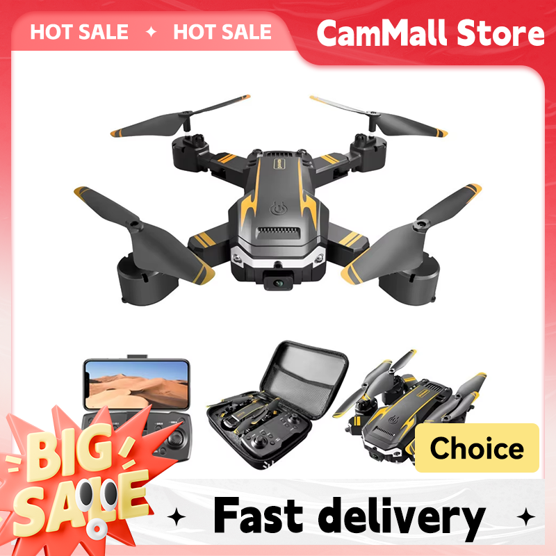 G6 Drone 8K 5G GPS Dron Professional HD Aerial Photography Camera Obstacle Avoidance Helicopter RC Quadcopter Toy Gifts