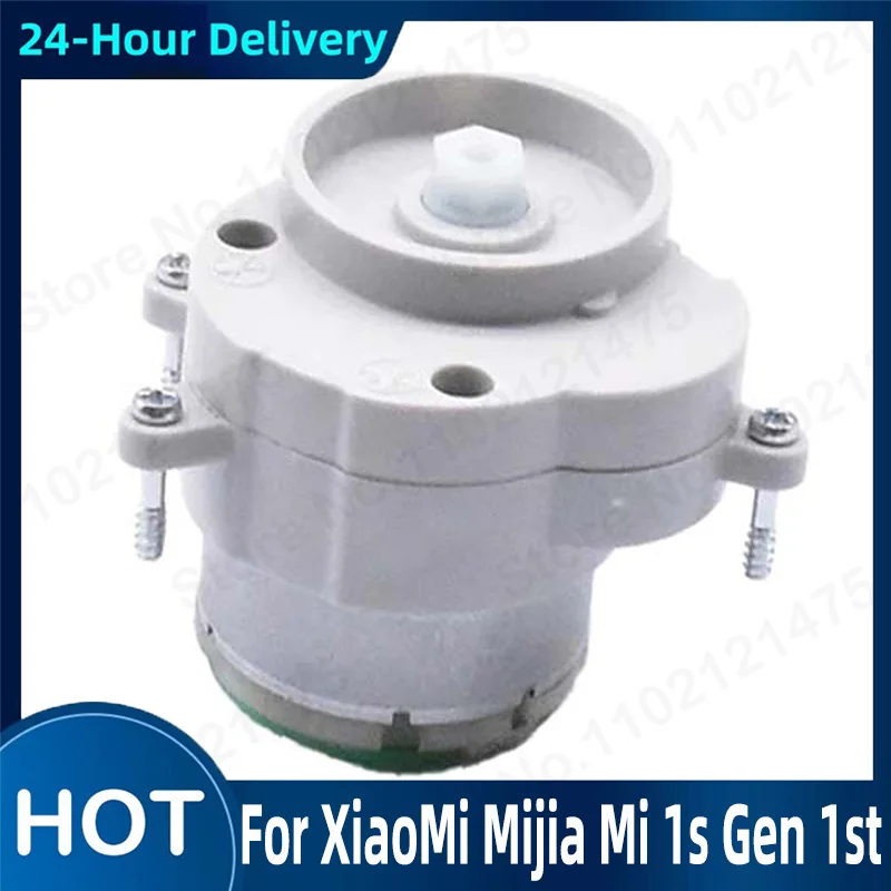 Replacement Motor Xiaomi Vacuum Cleaner Xiaomi Mijia Side Brush Motor