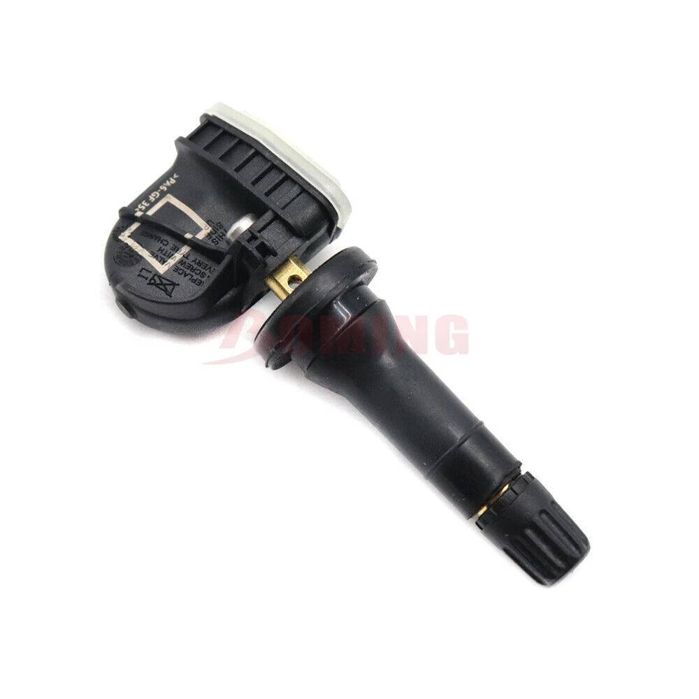 EV6T-1A180-CB ڵ Ÿ̾ з  ,   ׿ ĿƮ ù ȯ¿, 433Mhz TPMS EV6T-1A180-DB