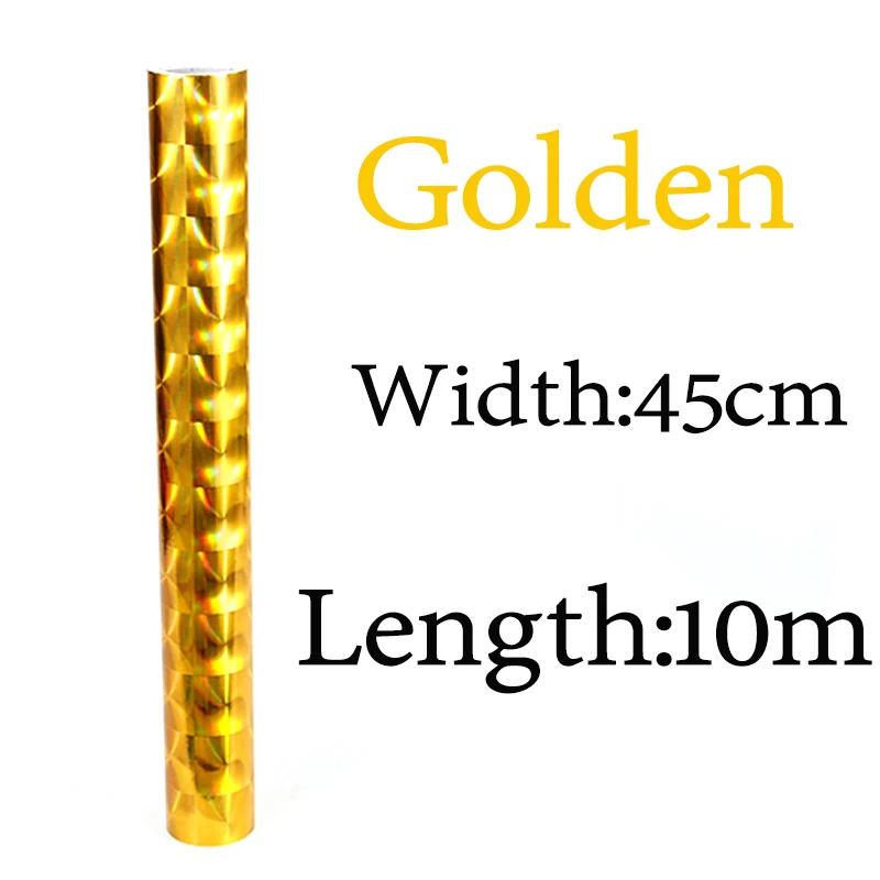 10M Golden