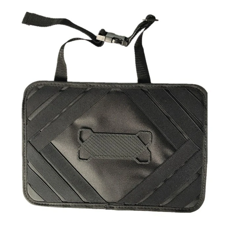 

Автомобильный держатель для телефона на подголовник заднего сиденья, регулируемый держатель для планшета, регулируемый кронштейн на заднюю подушку для просмотра видео в автомобиле, запчасти