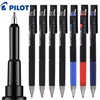 Pilot Juice Up 04 Gel Ink Ballpoint Pens,0.4mm Extra Fine ST Nib Soft Grip Rollerball Writing Pens,LP3RF-12S3/4/5 Refill 1