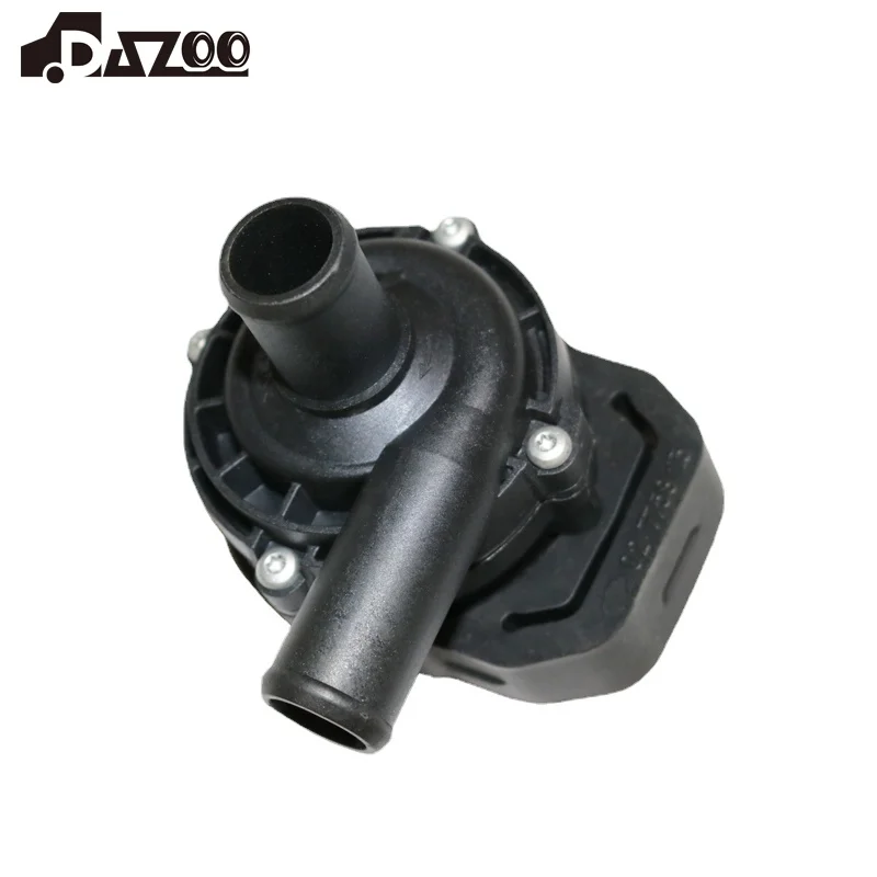 211 835 026 4 Engine Auxiliary Cooling Coolant Water Pump Electronic